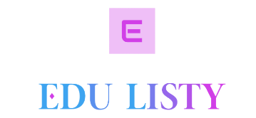 Edu Listy Logo